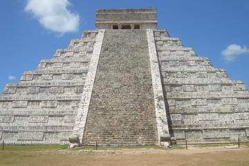 The Best Chichen Itza and Cenote Mayan Experience Tour!
