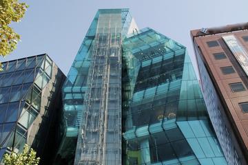 Half-Day Tokyo Architecture Walking Tour