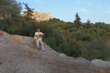 Private Athens Like a Local Acropolis Tour