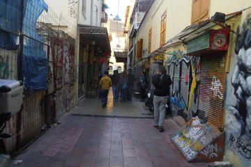 Athens City Tour: Discover Both Old and New