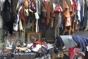 Athens Walking Tour: Explore the Alternative Side of the City