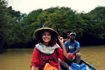 Bangladesh Trekking Tour Bandarban and the Mysterious Boga Lake
