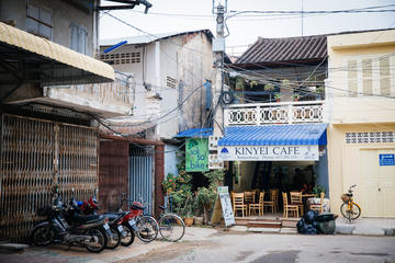 Battambang Biking Tour: Food and Culture in the Countryside