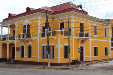 Granada Architecture Tour: Visit Colonial-Era Homes in Nicaragua