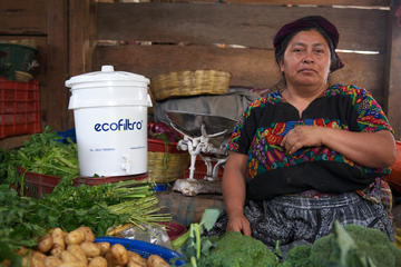 Guatemala Educational Tour: Clean Water and the Environment