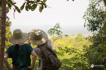Kulen Adventure Tour: Ancient Temples in the Mountains