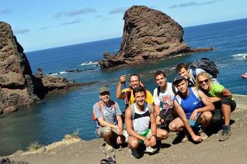 La Laguna Hiking Tour: Explore Life in a Small Fishing Village