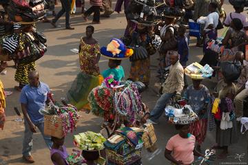 Lomé City Tour: Experience the Pearl of West Africa
