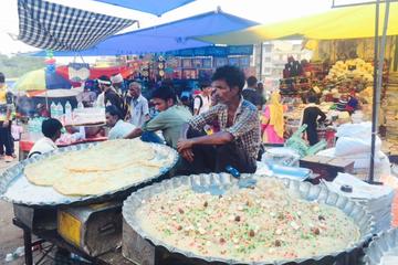 Old Delhi Walking Tour and Cooking Class: Indian Food and Culture