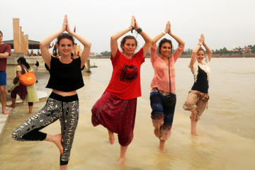 Rishikesh Himalaya Tour Explore the Shiva Temple
