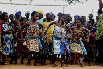 Togo Adventure Tour: Hike Mt Kloto and Discover Togolese Culture