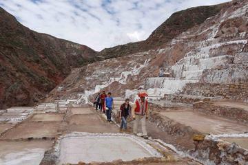 Urubamba Hiking Tour - Experience Daily Life in the Sacred Valley