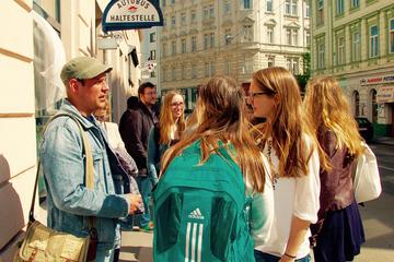 Vienna Walking Tour: Uncover a Hidden Side of the City