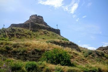 One Day Tour to Uplistsikhe Gori from Tbilisi