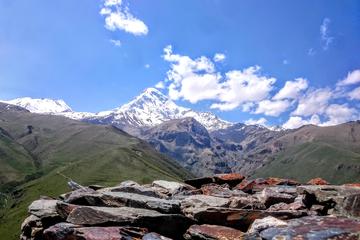 Private Tour to Kazbegi from Tbilisi