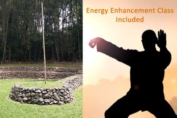 Mitad del Mundo with Ancient Tulipe Museum and Energy Enhancement Class! 1 Day Private Tour