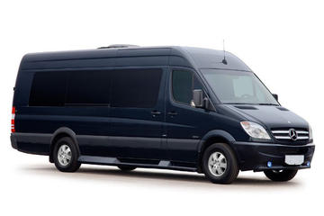 Airport Shuttle Transfer from Sydney City to Sydney Airport