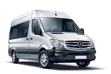 Shuttle Transfer from Sydney Airport to Sydney City
