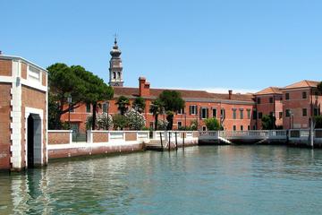 Armenian Venice