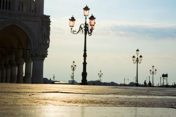 Awakening Venice