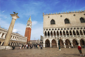 Historical Heart of Venice PM
