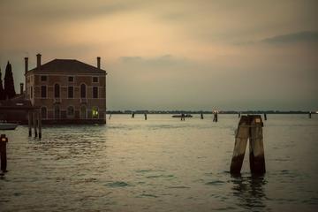 Mystery in Venice: Legends and Ghosts of the Cannaregio District