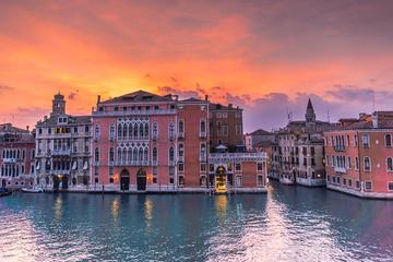 Secrets and Legends of the Grand Canal