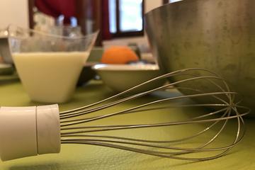 Small-Group Venetian Cooking Experience Near Rialto