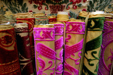 Textile Secrets of Venice