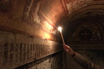 Underground Venice