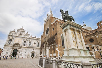 Venice Morning Walking Tour