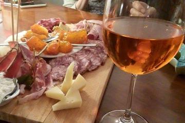Wine Tasting in Venice