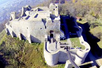 History and culture at the edge of the Carpathians