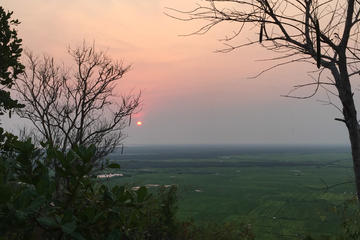 Private Afternoon Tour of Siem Reap: Sunset Off the Beaten Track