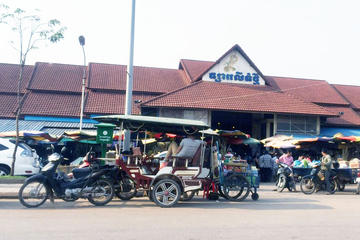 Rural Khmer - Every Day Life