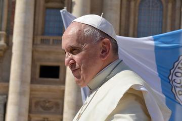 Full day tour Papal Audience and Vatican Museums with lunch