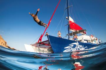 Sailing Tour with Snorkel and Lunch