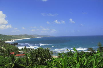Barbados 360 Full-Day Island Tour