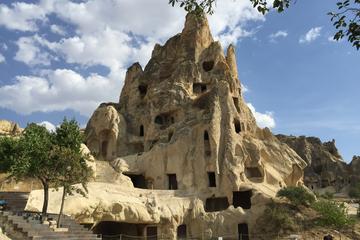 All in One Private Cappadocia Tour