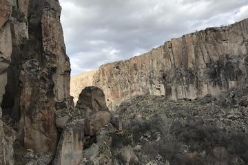 Southern Cappadocia Tour with Ihlara Canyon