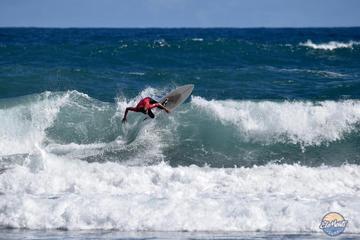 5 DAY LUXURY GUIDED SURF ADVENTURE- NORTH ISLAND