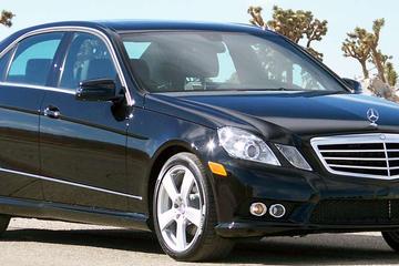 Luxury Transfer from Podgorica Airport to Porto Montenegro