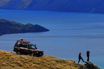 Best of Wanaka Small-Group Photo Safari