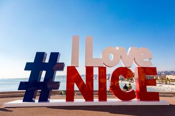 2-Hour Private Walking Tour of Nice