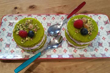 3-Hour Small-Group French Cooking Class at a Local Home in Nice