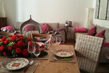 5-Hour Provencal Market Tour and Cooking Class in Nice