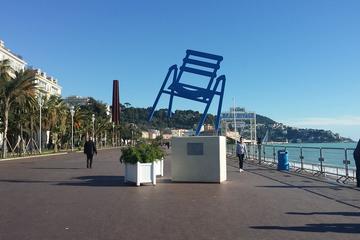 Food and History Walking Tour in Nice