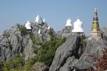 1 DAY PRIVATE TOUR TO UNSEEN TEMPLES IN LAMPANG