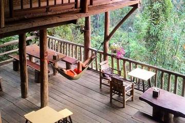 Overnight Private Tour to Chiang Dao from Chiang Mai