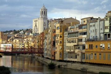 Day Trip of Figueras and Girona